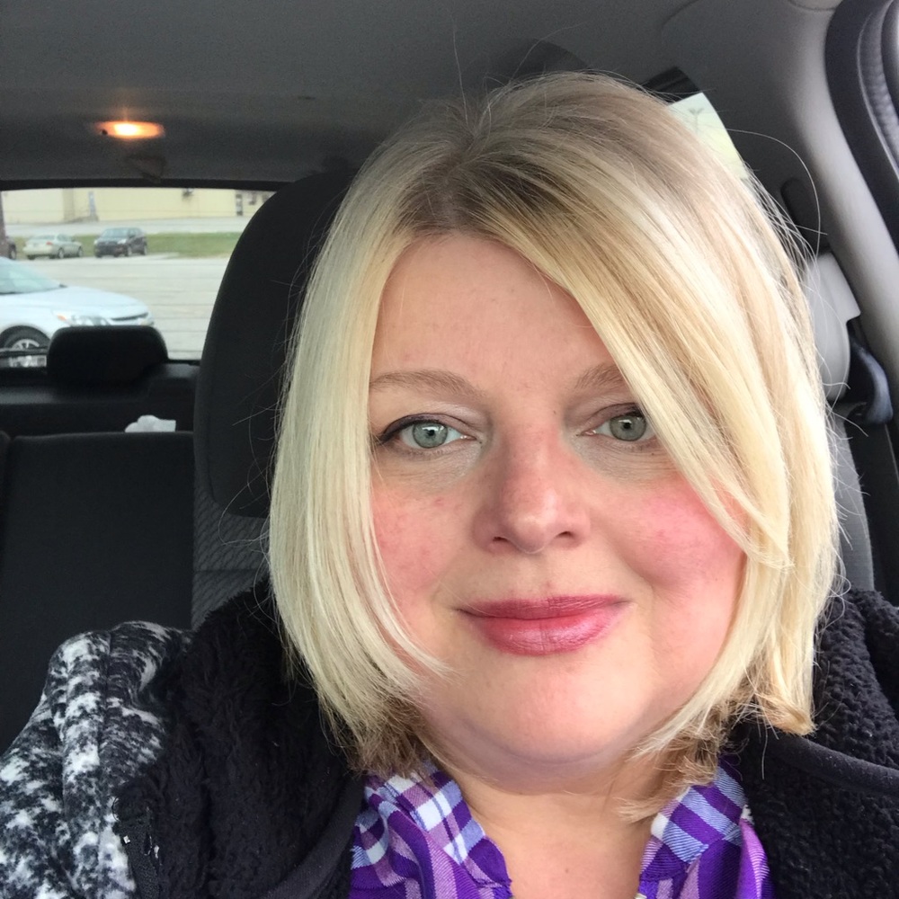 Meet your Posher, Wendy